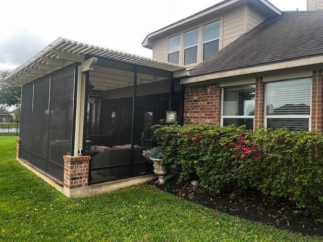 25906 S Lakefair, Richmond, TX 77406