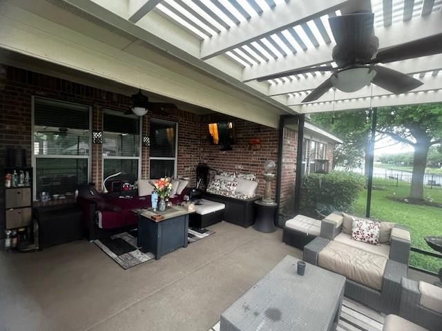 25906 S Lakefair, Richmond, TX 77406