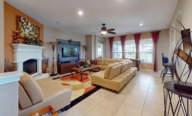 25906 S Lakefair, Richmond, TX 77406