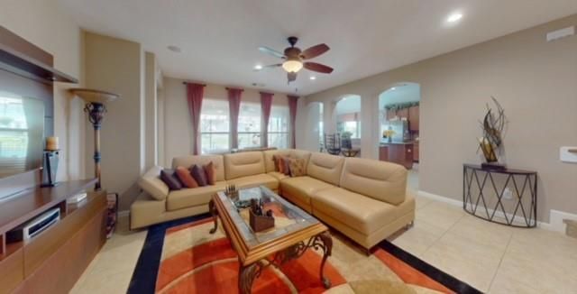 25906 S Lakefair, Richmond, TX 77406