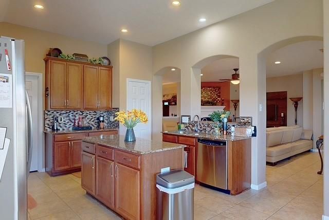 25906 S Lakefair, Richmond, TX 77406