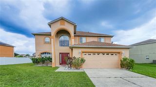 4491 MAPLE CHASE TRAIL, Kissimmee, FL 34758