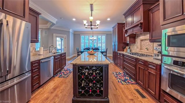 5629 Cedarmere Drive, Winston-salem, NC 27106