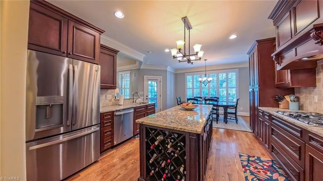 5629 Cedarmere Drive, Winston-salem, NC 27106