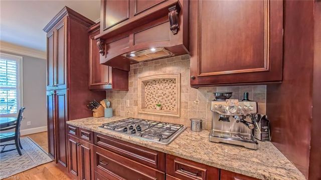 5629 Cedarmere Drive, Winston-salem, NC 27106