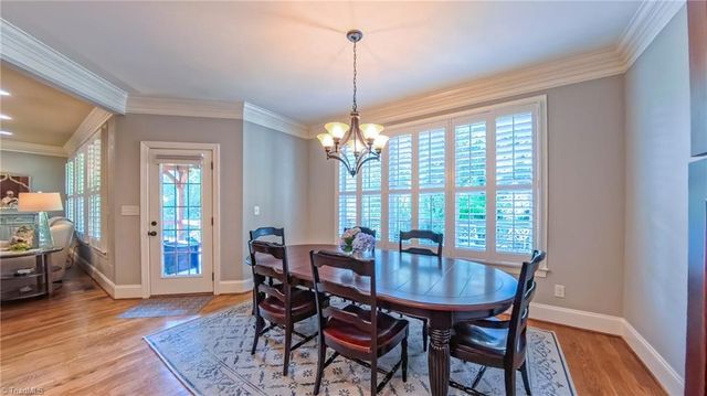 5629 Cedarmere Drive, Winston-salem, NC 27106