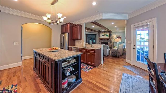 5629 Cedarmere Drive, Winston-salem, NC 27106