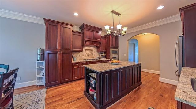 5629 Cedarmere Drive, Winston-salem, NC 27106