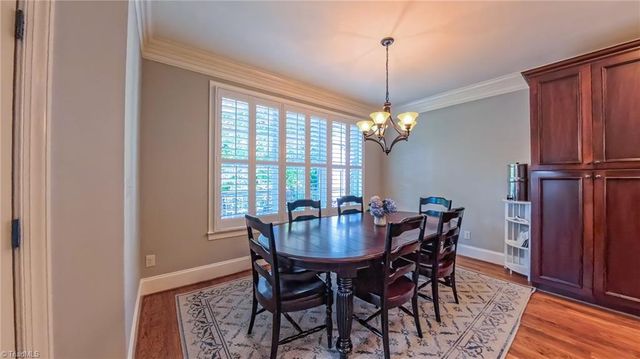 5629 Cedarmere Drive, Winston-salem, NC 27106