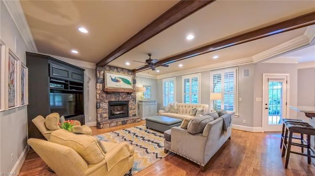 5629 Cedarmere Drive, Winston-salem, NC 27106