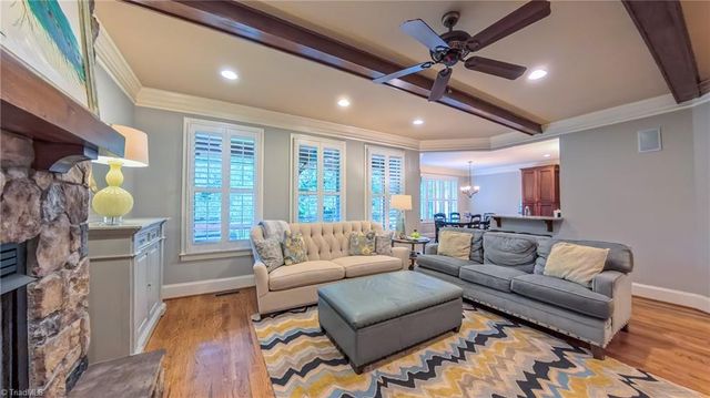 5629 Cedarmere Drive, Winston-salem, NC 27106