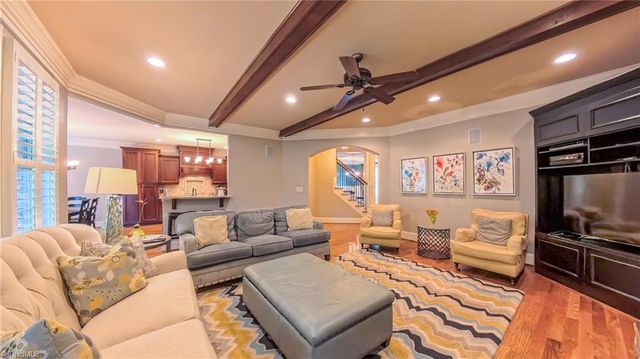 5629 Cedarmere Drive, Winston-salem, NC 27106