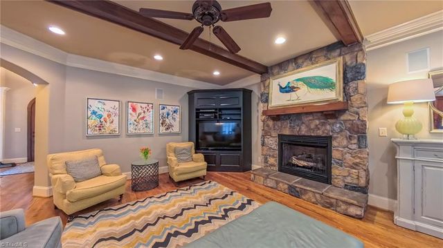 5629 Cedarmere Drive, Winston-salem, NC 27106
