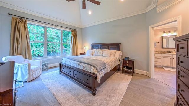 5629 Cedarmere Drive, Winston-salem, NC 27106