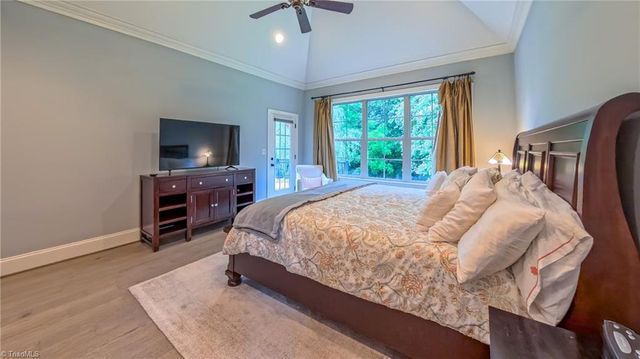 5629 Cedarmere Drive, Winston-salem, NC 27106