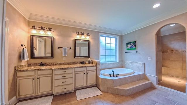 5629 Cedarmere Drive, Winston-salem, NC 27106