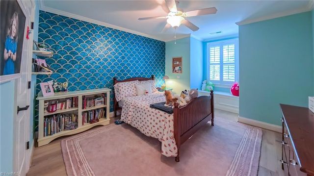 5629 Cedarmere Drive, Winston-salem, NC 27106