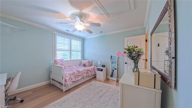 5629 Cedarmere Drive, Winston-salem, NC 27106