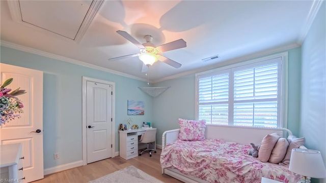 5629 Cedarmere Drive, Winston-salem, NC 27106