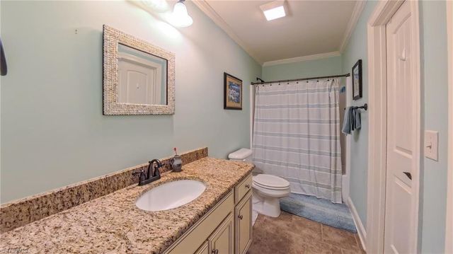 5629 Cedarmere Drive, Winston-salem, NC 27106