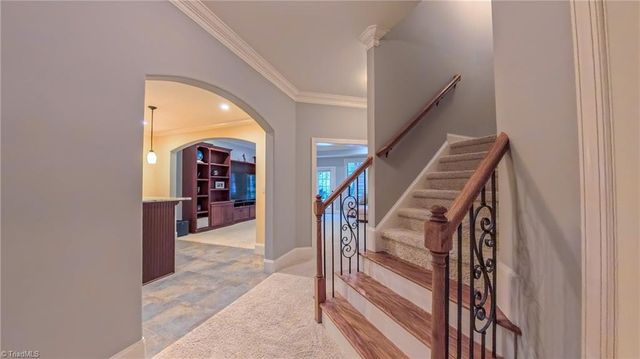 5629 Cedarmere Drive, Winston-salem, NC 27106