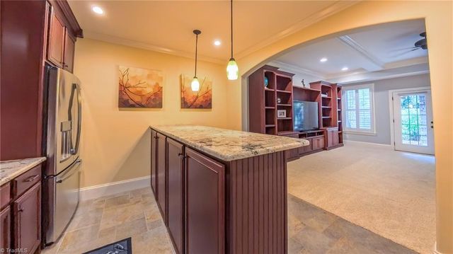 5629 Cedarmere Drive, Winston-salem, NC 27106