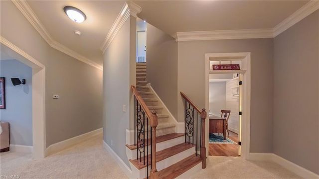 5629 Cedarmere Drive, Winston-salem, NC 27106
