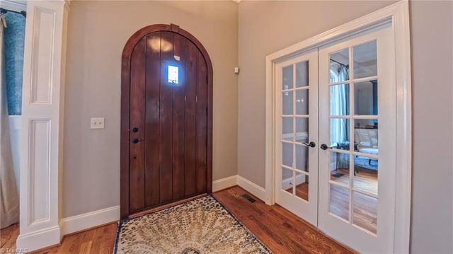 5629 Cedarmere Drive, Winston-salem, NC 27106