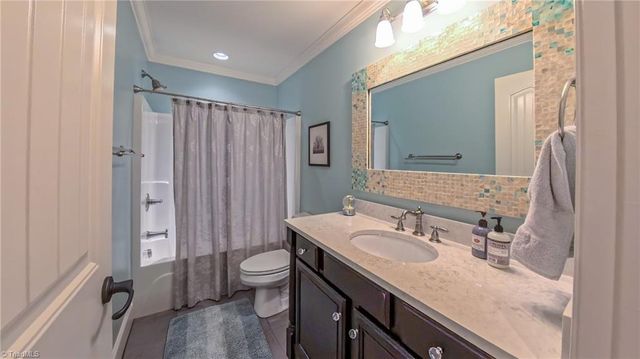 5629 Cedarmere Drive, Winston-salem, NC 27106