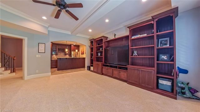 5629 Cedarmere Drive, Winston-salem, NC 27106