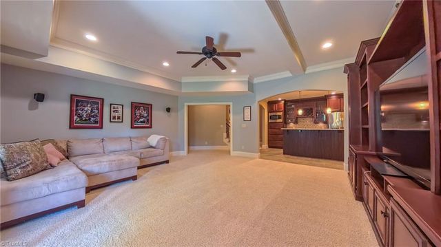 5629 Cedarmere Drive, Winston-salem, NC 27106