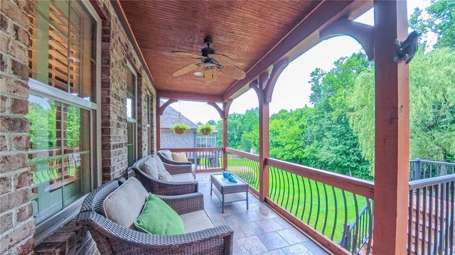 5629 Cedarmere Drive, Winston-salem, NC 27106