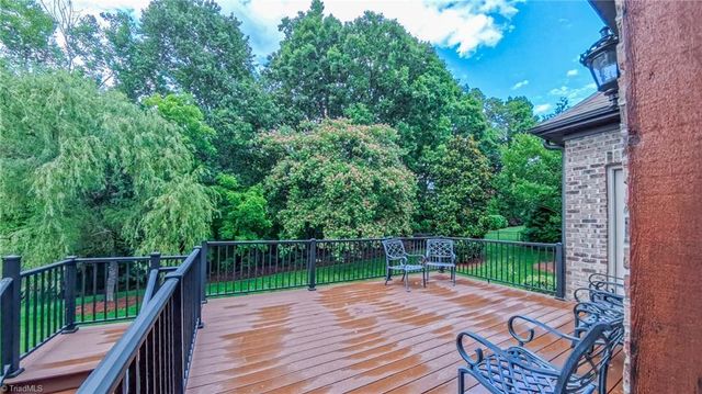 5629 Cedarmere Drive, Winston-salem, NC 27106