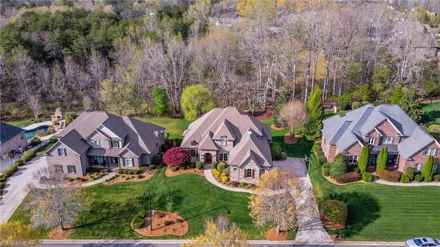 5629 Cedarmere Drive, Winston-salem, NC 27106