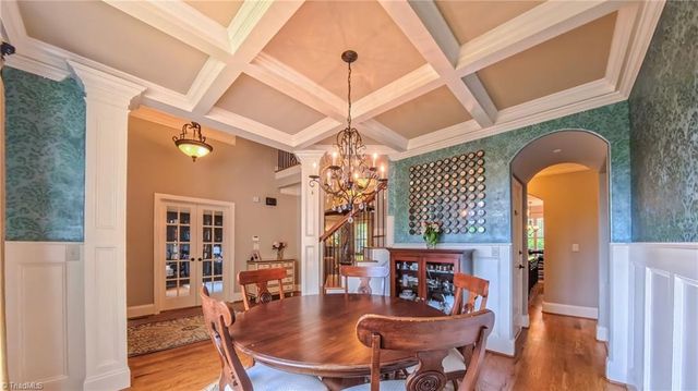 5629 Cedarmere Drive, Winston-salem, NC 27106