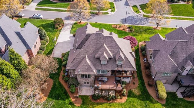 5629 Cedarmere Drive, Winston-salem, NC 27106