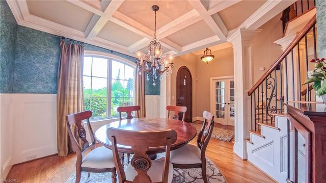 5629 Cedarmere Drive, Winston-salem, NC 27106