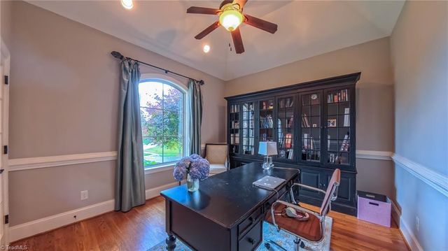5629 Cedarmere Drive, Winston-salem, NC 27106