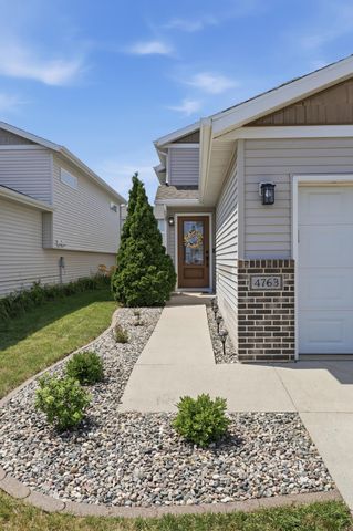 4763 Clock Tower Lane S, Fargo, ND 58104