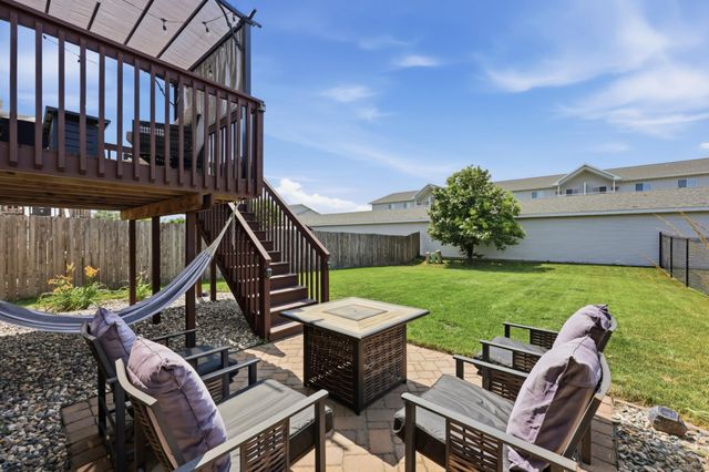 4763 Clock Tower Lane S, Fargo, ND 58104
