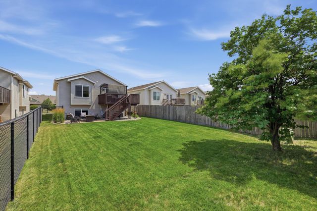 4763 Clock Tower Lane S, Fargo, ND 58104
