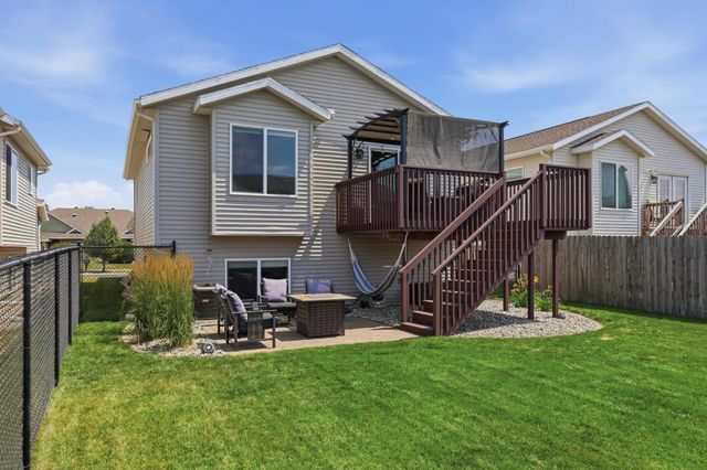 4763 Clock Tower Lane S, Fargo, ND 58104
