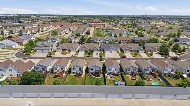 4763 Clock Tower Lane S, Fargo, ND 58104