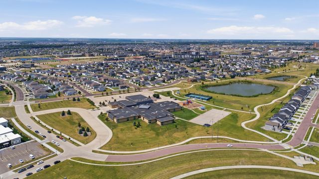 4763 Clock Tower Lane S, Fargo, ND 58104