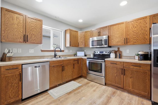 4763 Clock Tower Lane S, Fargo, ND 58104