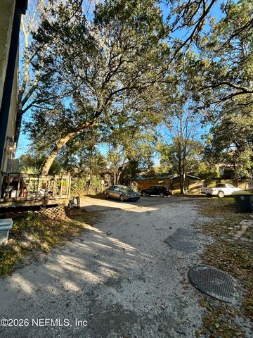 2786 FORBES Street, Jacksonville, FL 32205