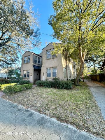 2786 FORBES Street, Jacksonville, FL 32205
