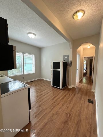 2786 FORBES Street, Jacksonville, FL 32205