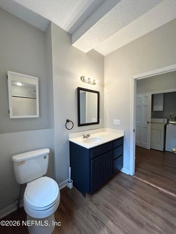 2786 FORBES Street, Jacksonville, FL 32205