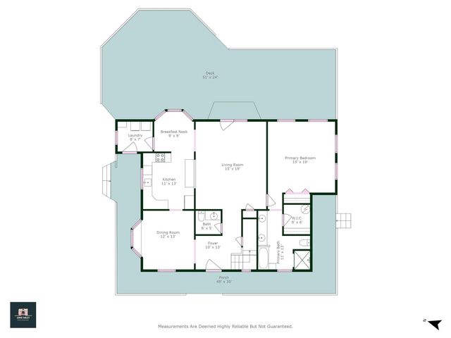 689 Abels Way, Canyon Lake, TX 78133